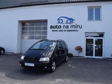 2.8 V6 SPORT 4MOTIO 7M XEN TAŽ