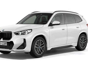 23i xDrive MOŽNOST PRONÁJMU