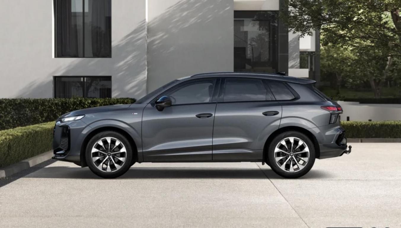 Audi Q3, Nájem/nájem s odkupem od 15.90 - fotka 4