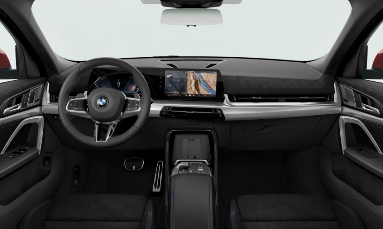 BMW X2, Mpaket nájem od 18.900,-Kč měs - fotka 3