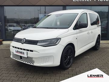 2.0 TDI/75kW Life ČR