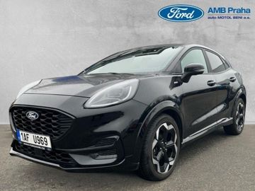 1.0i,92KW,7AT,CZ,1MAJ,DPH