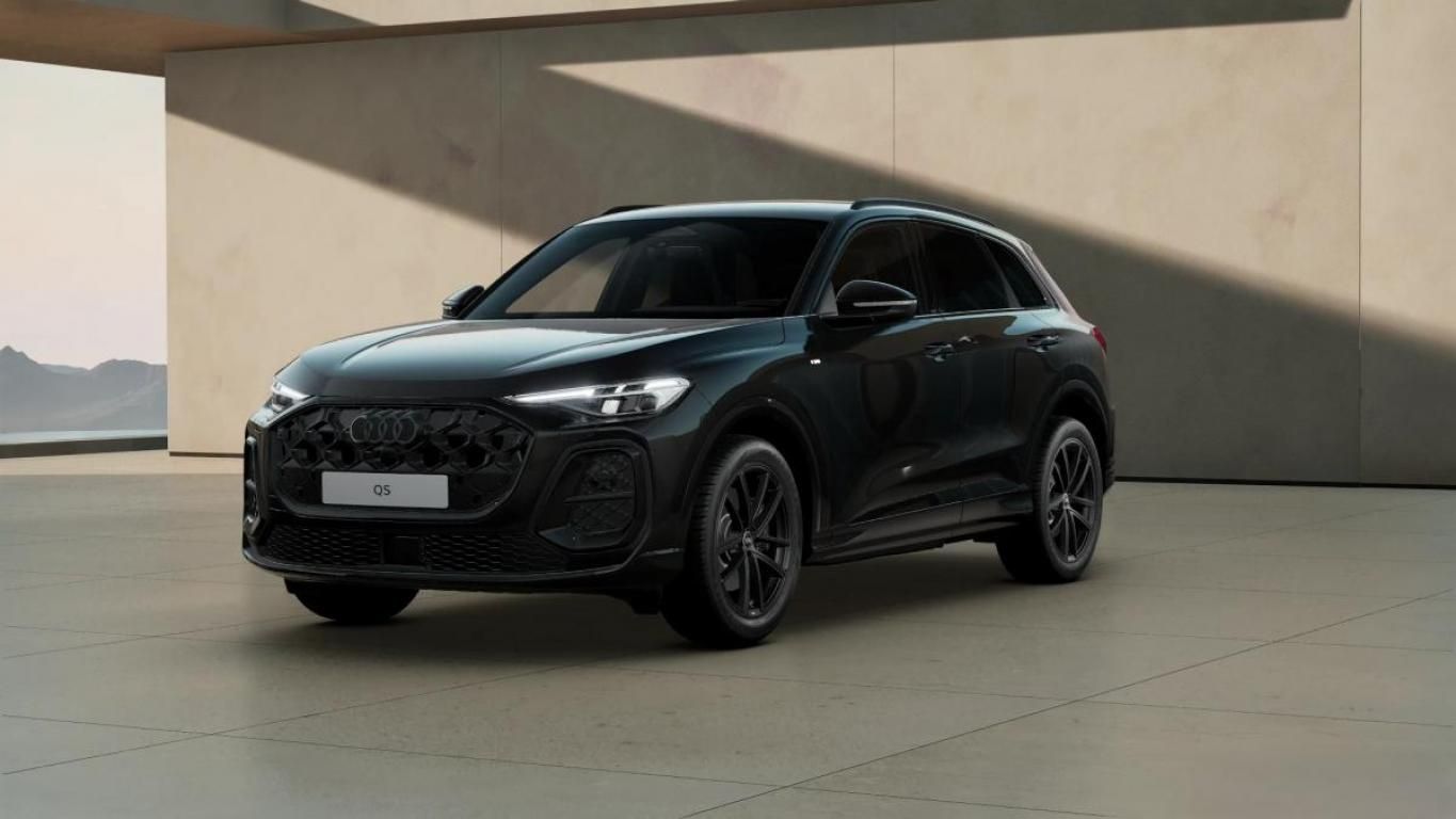 Audi Q5, Možný nájem od 23.900,-Kč bez - fotka 2