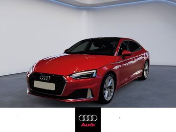 Sportback 50 TDI quattro*Navi*