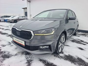 FABIA STY TS 81/1.0 A7F