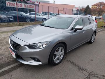 2,2 D SKYACTIV Revolution