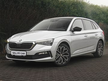 1,5TSI/110kW DSG ČR Panorama