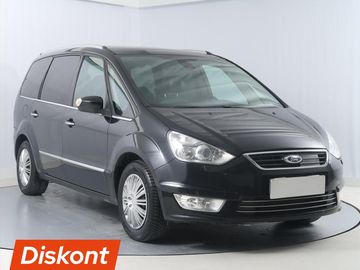 2.0 TDCi, 7 míst, Navi