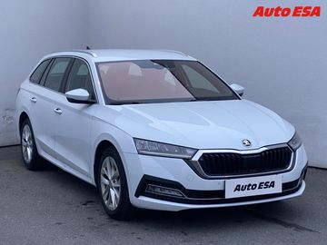 2.0 TDi,ČR,Style,LED