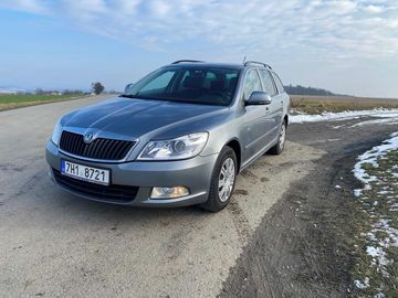 2,0 TDI 105KW servisováno