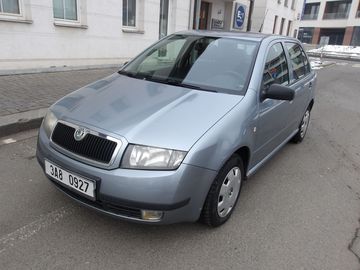 1,2i NAJ.147000km !