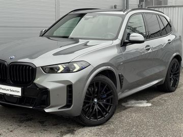 xDrive50e Mpaket ČR DPH 1.maji