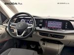 Volkswagen Multivan, Long Style BULLY 2.0TDI/110kW