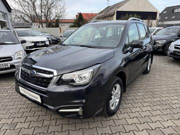 2,0i A/T COMFORT, ČR, 1.MAJ.