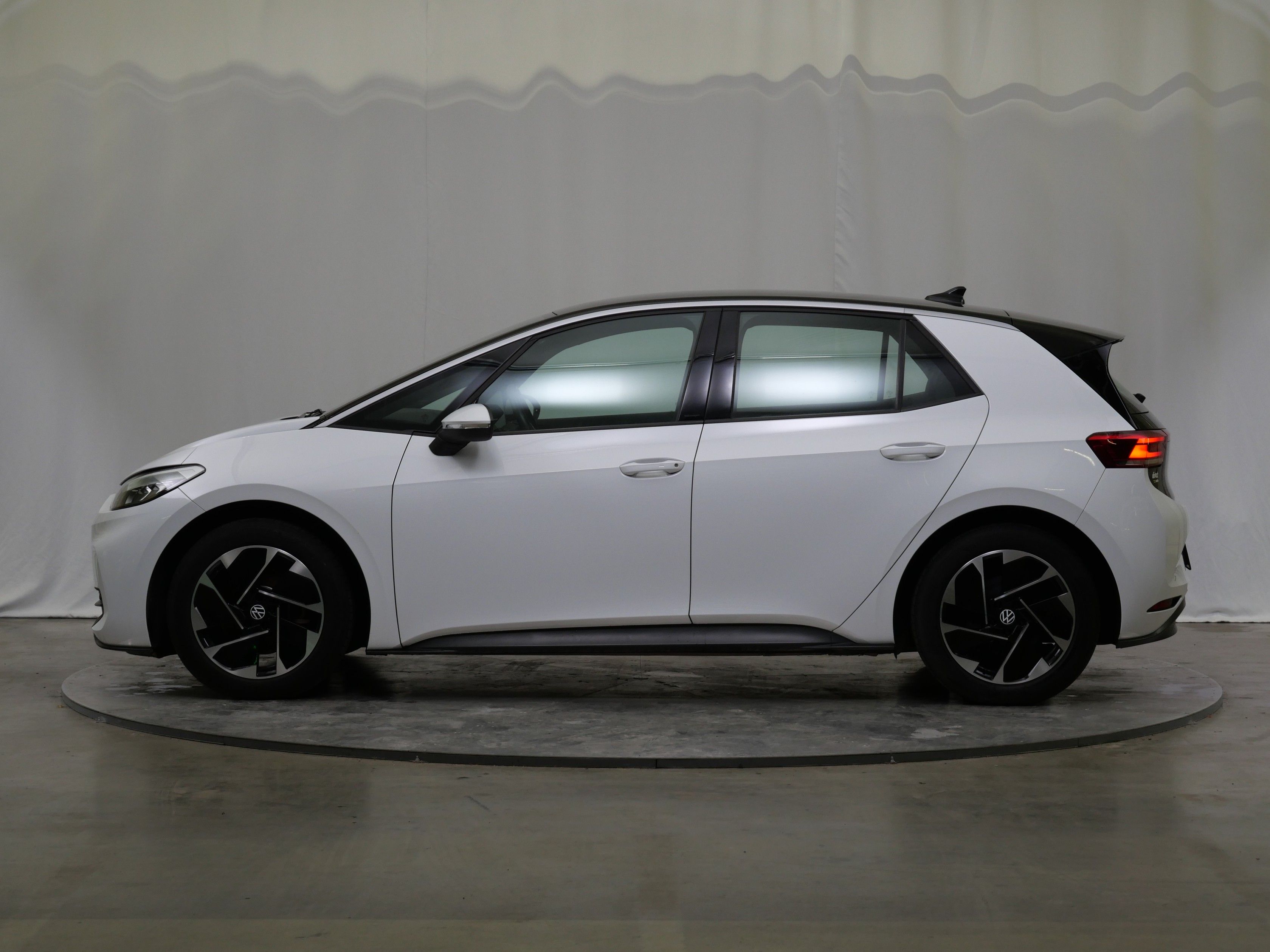 Volkswagen ID.3, 150 kW Pro - fotka 3