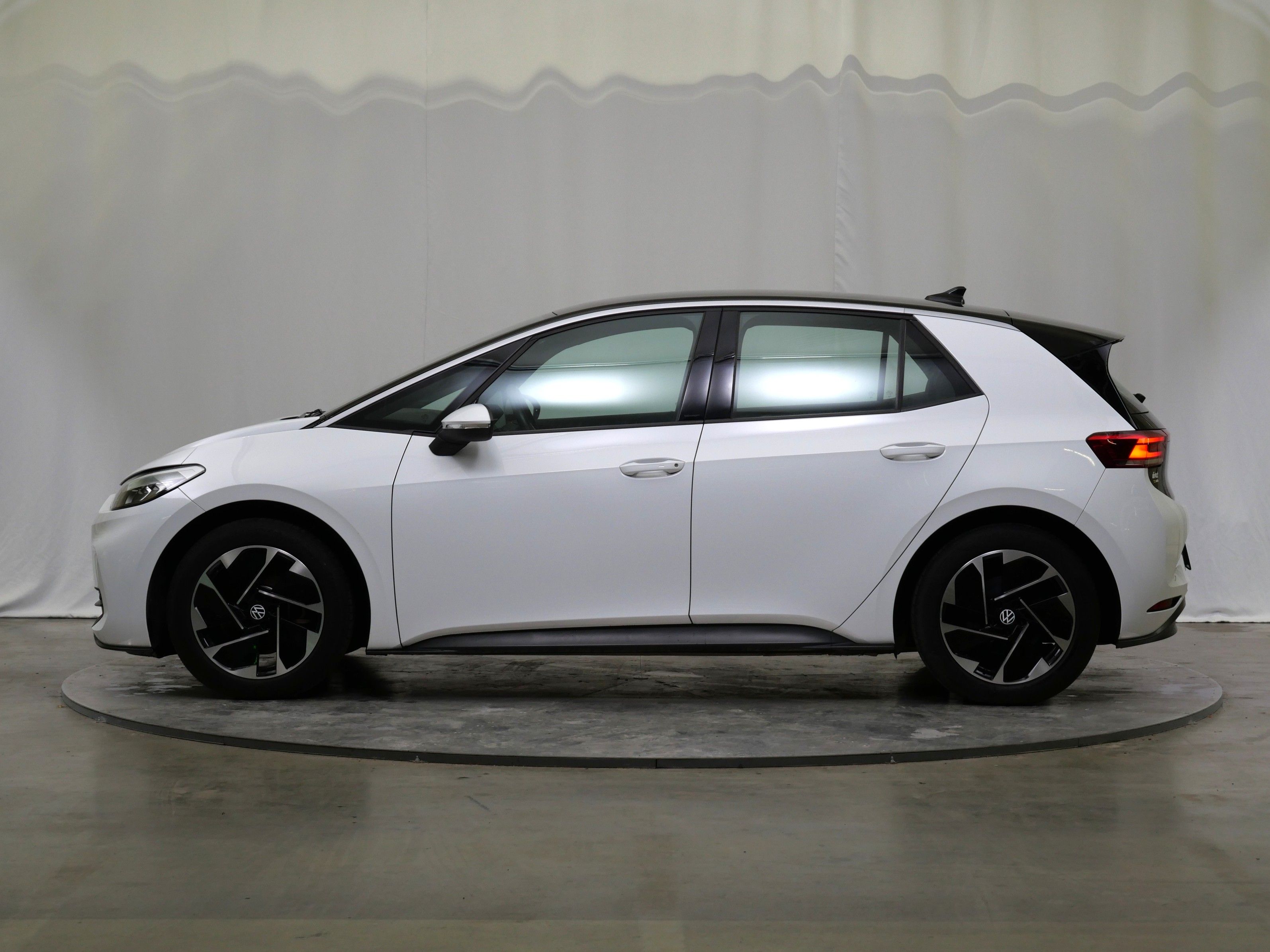 Volkswagen ID.3, 150 kW Pro - fotka 4