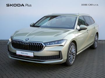 L&K iV DSG 1.5TSI 110kW