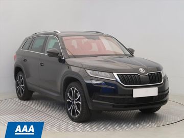 2.0 TDI, Style, NOVÁ CENA