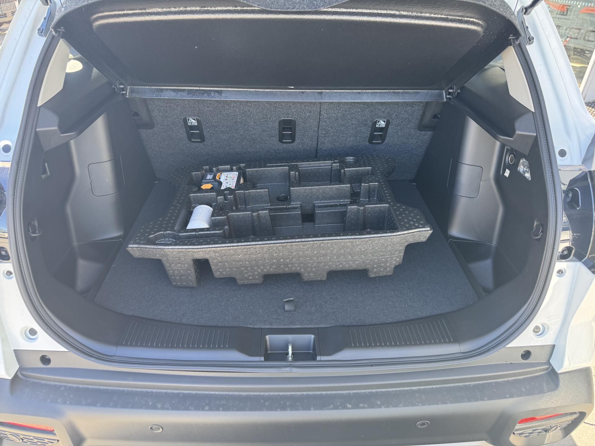 Suzuki S-Cross, 1,4 Premium Hybrid - fotka 6