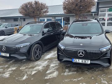 350 4x4 AMG tažné, 215kw, TOP