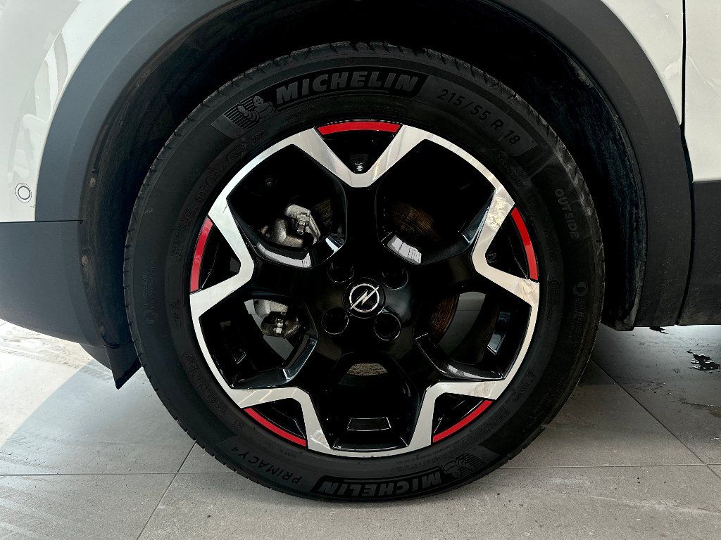 Opel Mokka, GS Line Electro 100kW - fotka 5
