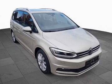 TDI MOVE Kamera IQ Drive