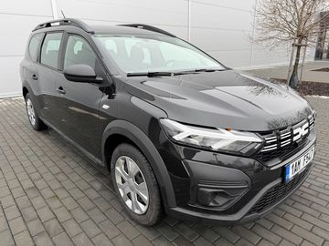 1.0TCe LPG 7 míst!!!