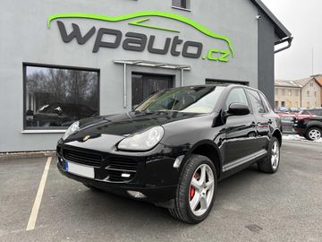3.2 V6 184 kW LPG