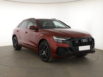 50 TDI, S-Line, Záruka do 2027
