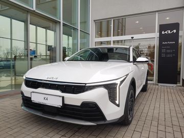 1,6 T-GDi GPF 7DCT TOP 110 KW