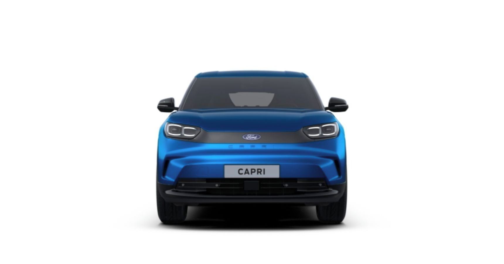 Ford Capri, 77kWh, Capri Select - fotka 2