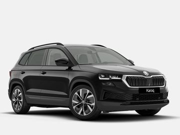 Dynamic 1,5TSI 110kW