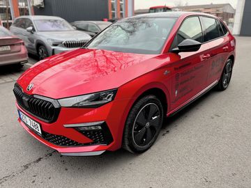Monte Carlo TSI 85 kW DSG