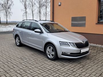 1.6 TDI / 85KW STYLE