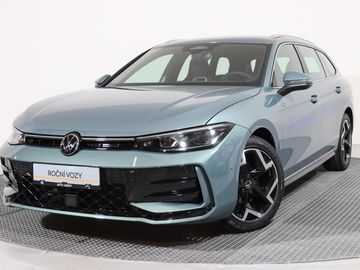 R-Line 2,0 TDI 110 kW