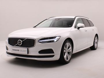 B4 AWD CORE AUT CZ