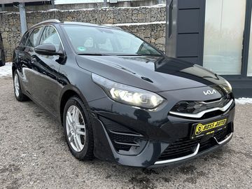 Kia Ceed 2022