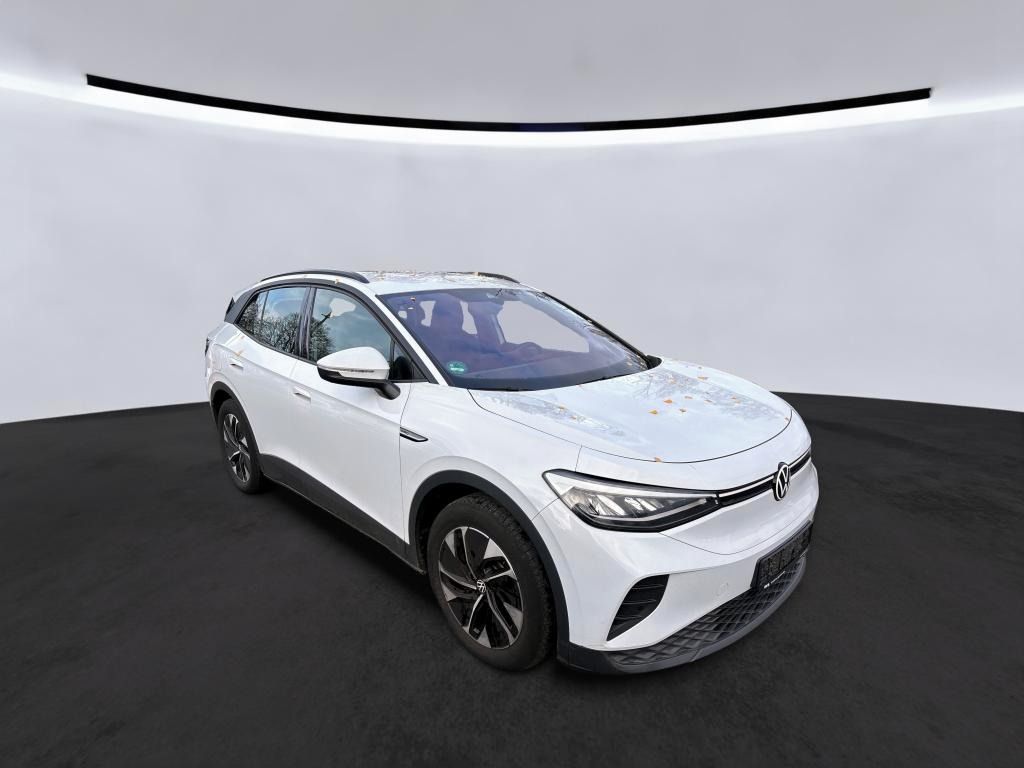 Volkswagen ID.4, Pro Performance 150kw, 77kwh - fotka 2