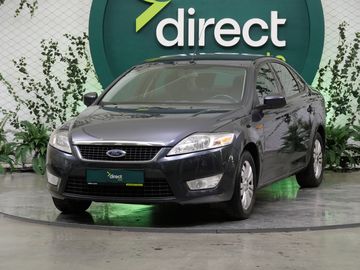 2.0 TDCI 120 kW Trend