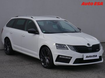 2.0 TDi,RS,DSG,LED