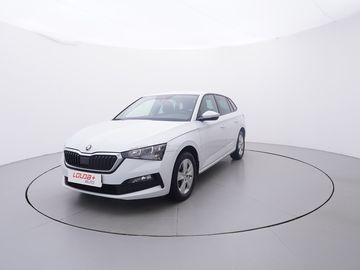 Ambition 1.0 TSI 81 kW