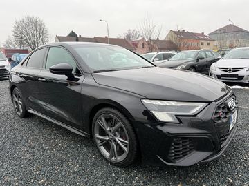2.0 TFSI 228Kw Quattro