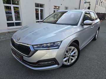 2,0TDI 110kW DSG STYLE + NAVI