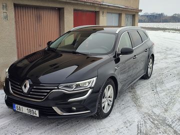 Renault Talisman, 1.6Tdi Combi