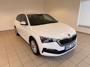 Style 1,0 TSI 81kW