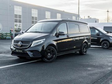 300d 4M Marco Polo 5 míst AIRM