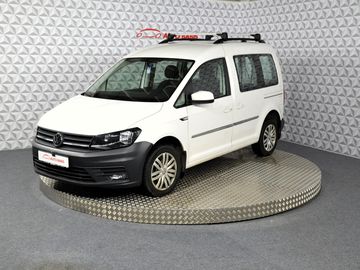 2.0TDi 4Motion 90kw