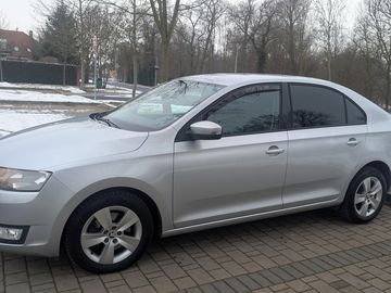 1.6 TDI 85 kW, bez investic