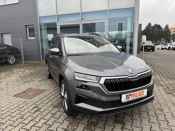 Style 1.5 TSI DSG