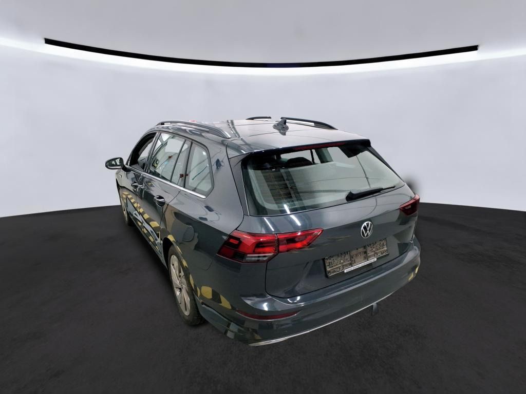 Volkswagen Golf Variant, Style 2.0 TDI 110kW 7DSG - fotka 3
